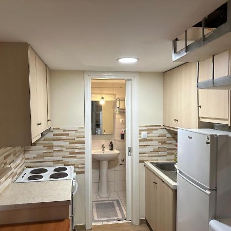 Q Apartments In Corfu Town Екстериор снимка