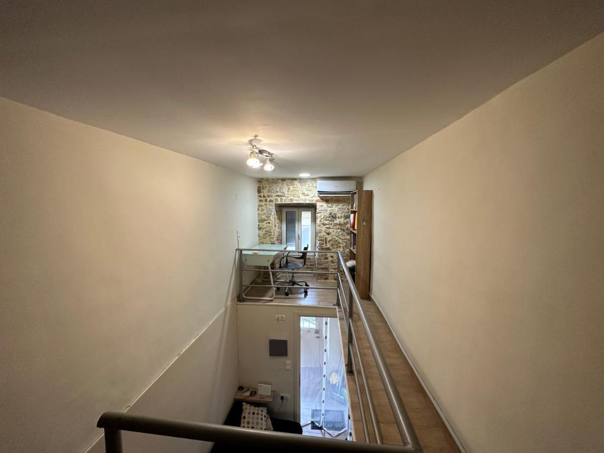 Q Apartments In Corfu Town Екстериор снимка